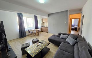 Apartament 2 camere, 48 mp utili + balcon mare, bloc nou, Ampoi 3 - Poză 1