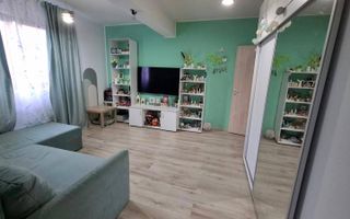 De vanzare | 2 camere | 49,26 mp | Metrou Dimitrie Leonida – 10-15 min - Poză 2
