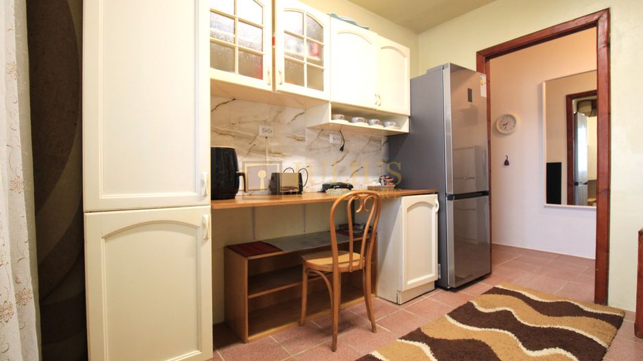 Pet-friendly, 2 camere. - Poză 9