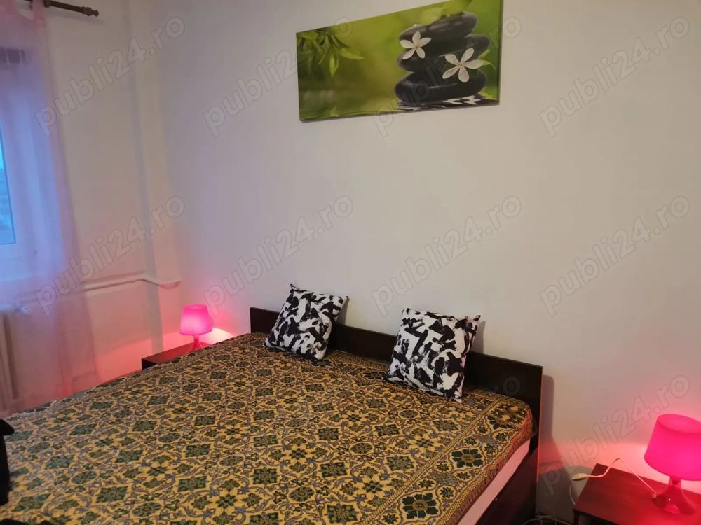 De Inchiriat - Apartament 2.Camere - Zona Turda - Poză 1