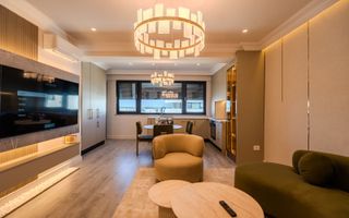 COMISION 0% I 2 camere lux Ivory Residence Pipera I taxare inversa - Poză 51