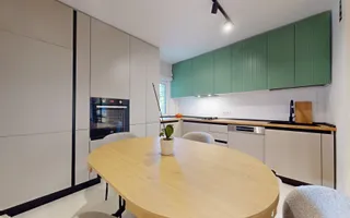 Apartamentul cu VIBE de 4 camere RENOVAT in 13 Septembrie/Sebastian ! - Poză 13