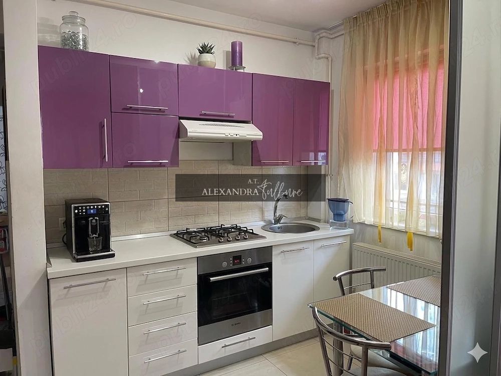 Apartament modern 2 camere I Zona Buna Ziua - Poză 4