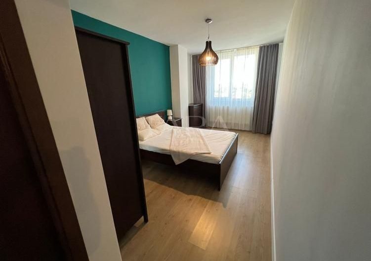 Apartament 3 camere – Iris, aproape de viitorul RIVUS. - Poză 15