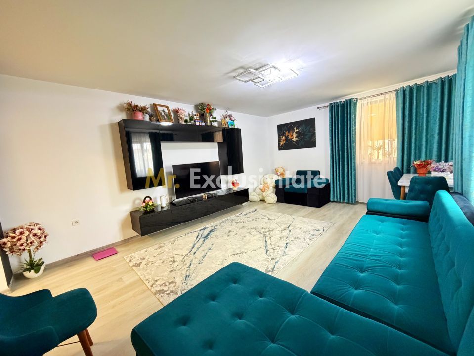 Casa generoasa 5 camere Trivale Clasa energetica A - Poză 5
