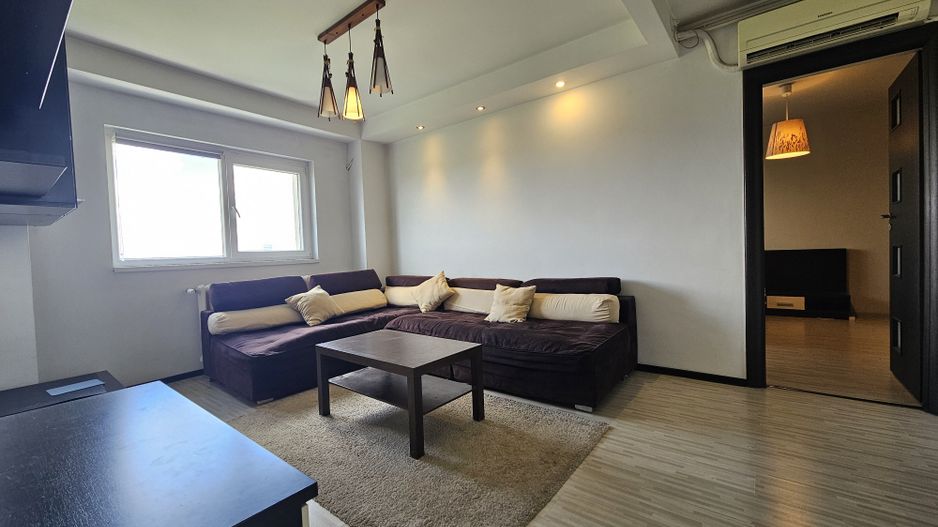 Apartament 2 camere Turda Domenii - Poză 1