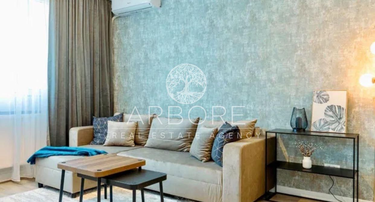 Apartament 2 Camere Decomandat - Renovat,Mobiliat-Utilat ,zona Unirii - Poză 2