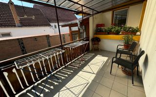 Casa individuala, teren 1200mp , Turnisor, Sibiu - Poză 3
