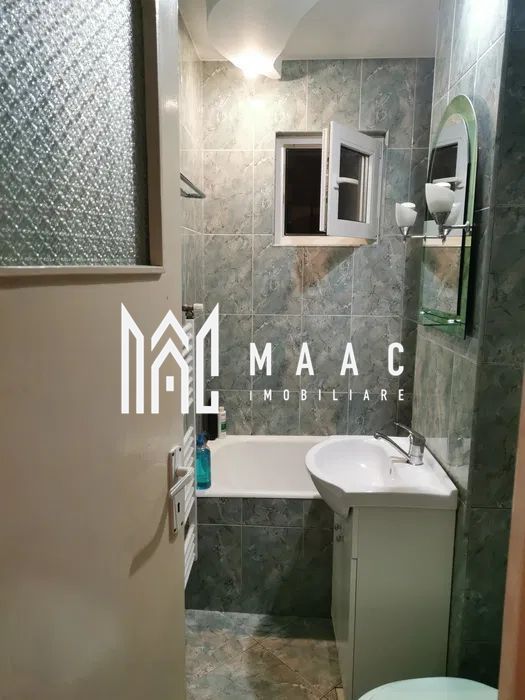 Garsonieră I Etaj 1 I Balcon Închis I Decomandată - Poză 7