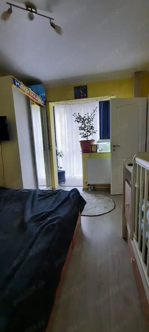 Apartament 2 camere Girocului etaj 1 - Poză 5