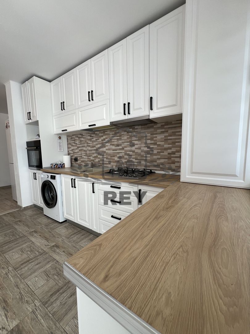 Apartament de vânzare 3 camere zona Balanta/Parcare sub și supra terană - Poză 24