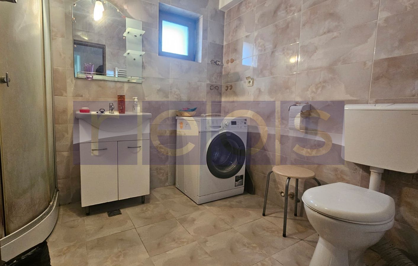DE VANZARE APARTAMENT 3 CAMERE 79MP| PRELUNGIREA GHENCEA|DECOMANDAT | - Poză 6