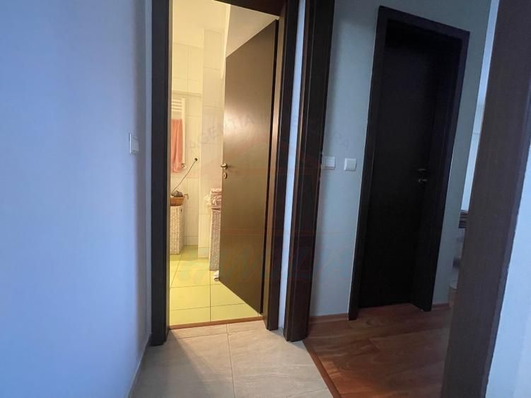 Vanzare apartament 2 camere, bloc Privilege, 98.000 EURO, parter - Poză 13