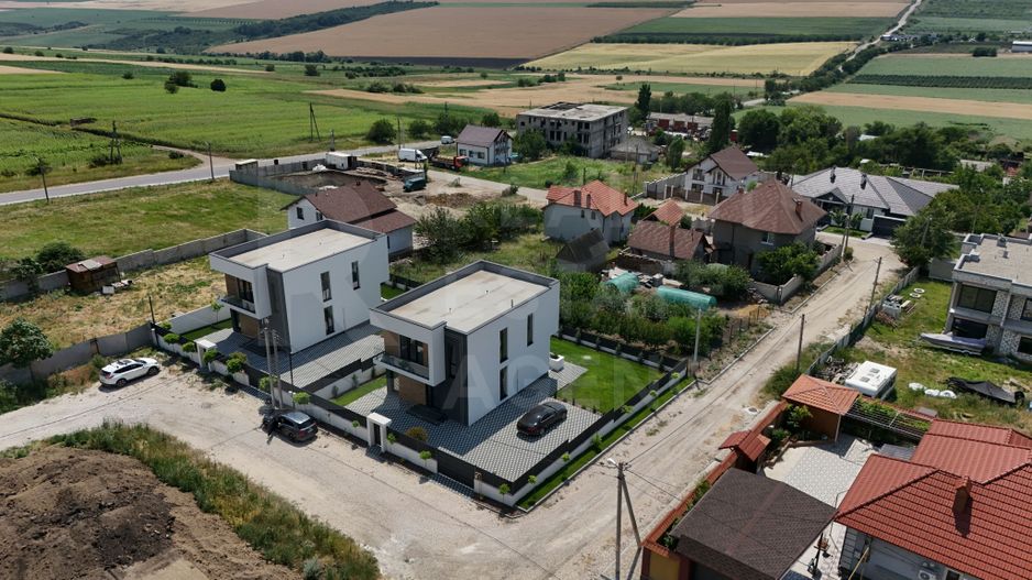 Vânzare, casă Hi-Tech, 200 mp, str. Meșterul Manole, Colonița - Poză 34