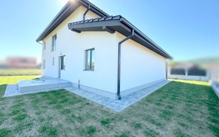 Casa individuala premium cu teren de 700 mp in zona accesibila. - Poză 3