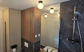 Apartament 3 camere Circumvalatiunii amenajat cu centrala - Poză 10