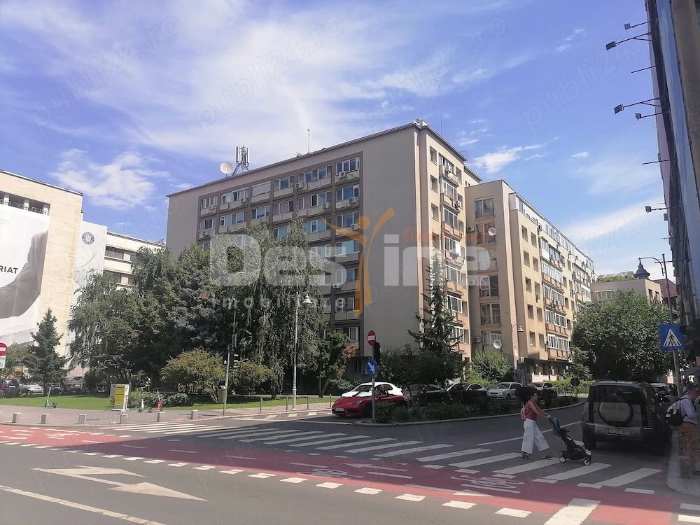 Apartament 2 camere de vânzare, Calea Victoriei, vedere panoramică - Poză 2