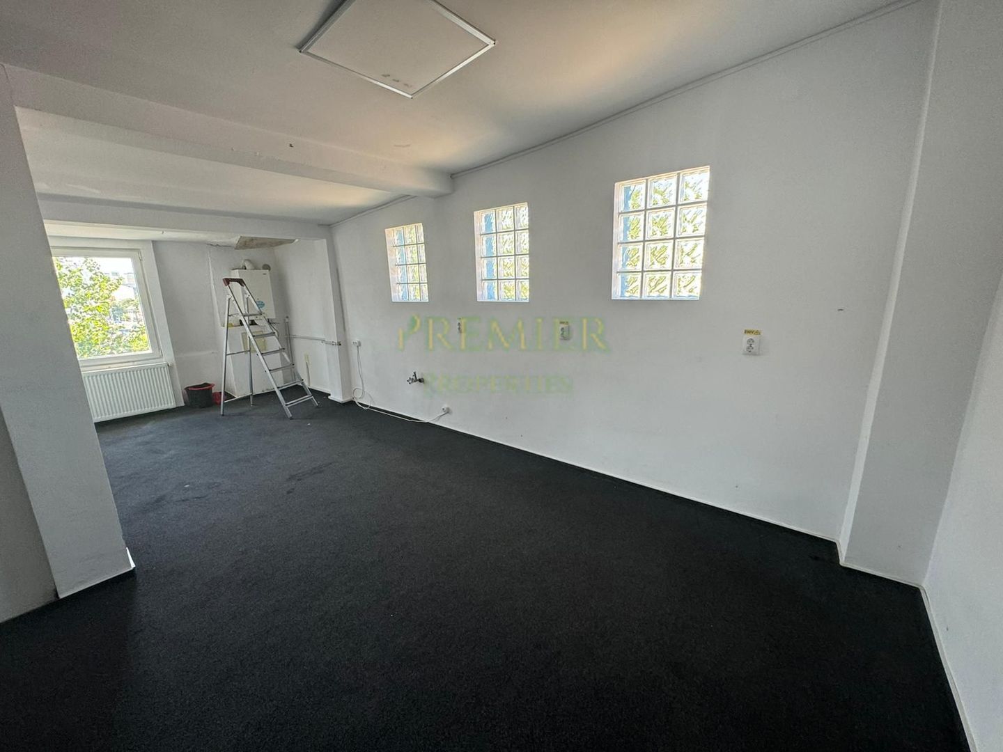 Oportunitate investitie cladire birouri proprie centrala pe fiecare etaj - Poză 25