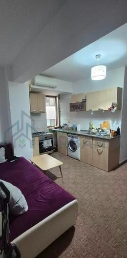 Apartament complet mobilat și utilat, zona Baza 3 - Petrom - Silk District, Iași - Poză 3