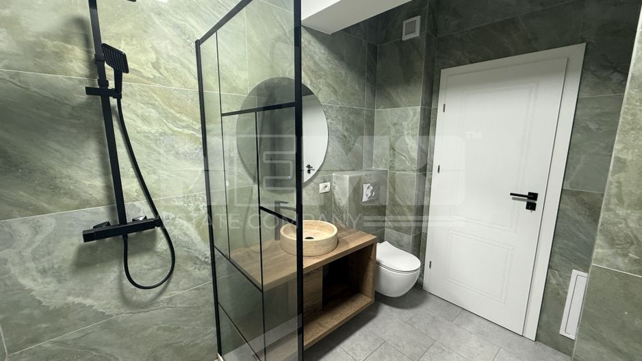 Apartament 2 camere | Suceava | 450 €/lună - Poză 8