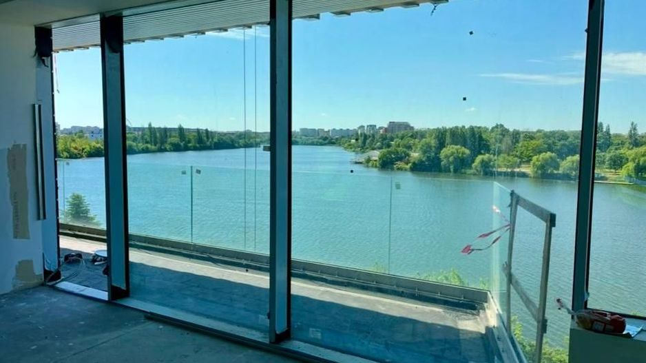 Apartament exclusivist 4 camere - Lake View - Poză 1