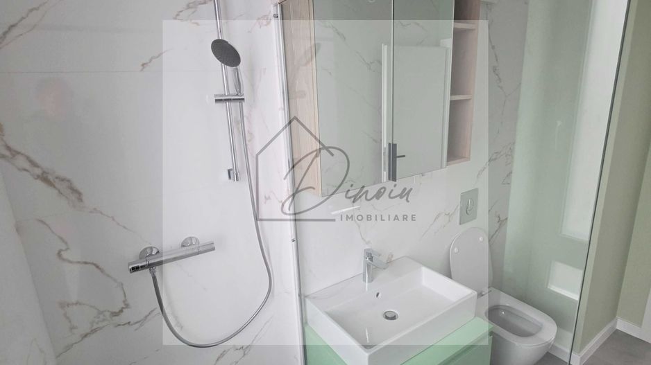 Apartament 2 camere Pipera Plaza I Finisat I taxare inversa I COM 0% - Poză 8