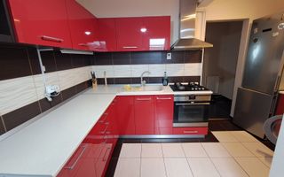 Apartament 3 camere | Etaj 3 | Zona Micro 16 - Poză 9
