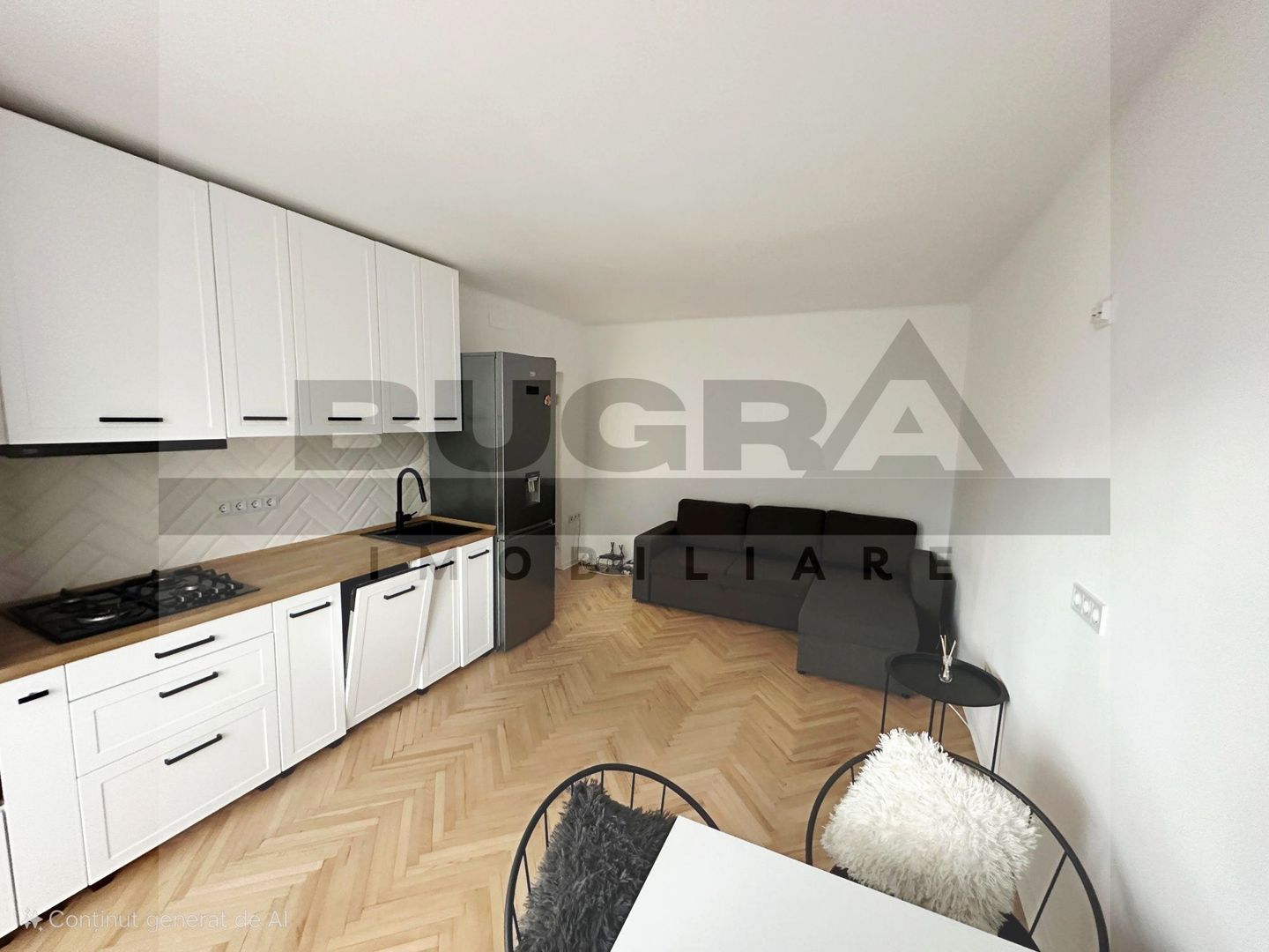 Apartament de 4 camere,  70mp, 2 parcari, zona strazii Aurel Vlaicu - Poză 5