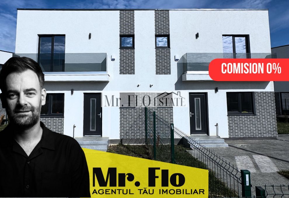 Mega OFERTA DUPLEX – CONSTRUCȚIE PREMIUM, FINISAJE DE LUX Comision 0 - Poză 2