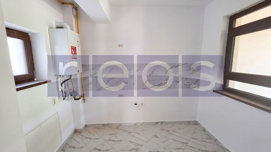 VANZARE 2 CAMERE 46 MP | LOC PARCARE  | JIULUI | NEMOBILAT | BLOC NOU - Poză 4