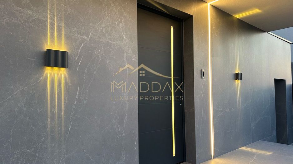 Vila individuala *432mp* + curte // 6 locuri Parcare / Pipera-Tunari - Poză 41