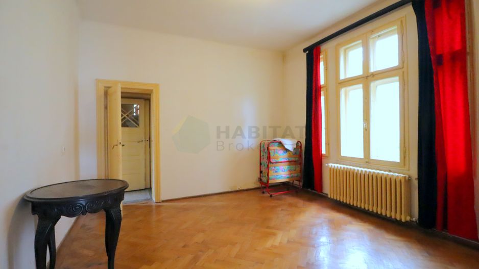 Ultracentral, Unirii, loc de parcare în curtea imobilului - Poză 13