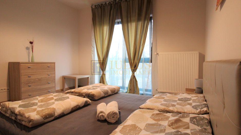 Ciarda Rosie-Buziasului; centrala proprie, loc parcare. - Poză 3