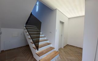 Duplex premium 120mp, terasă 70 mp,view superb, 2 parcari, zona Auchan - Poză 10