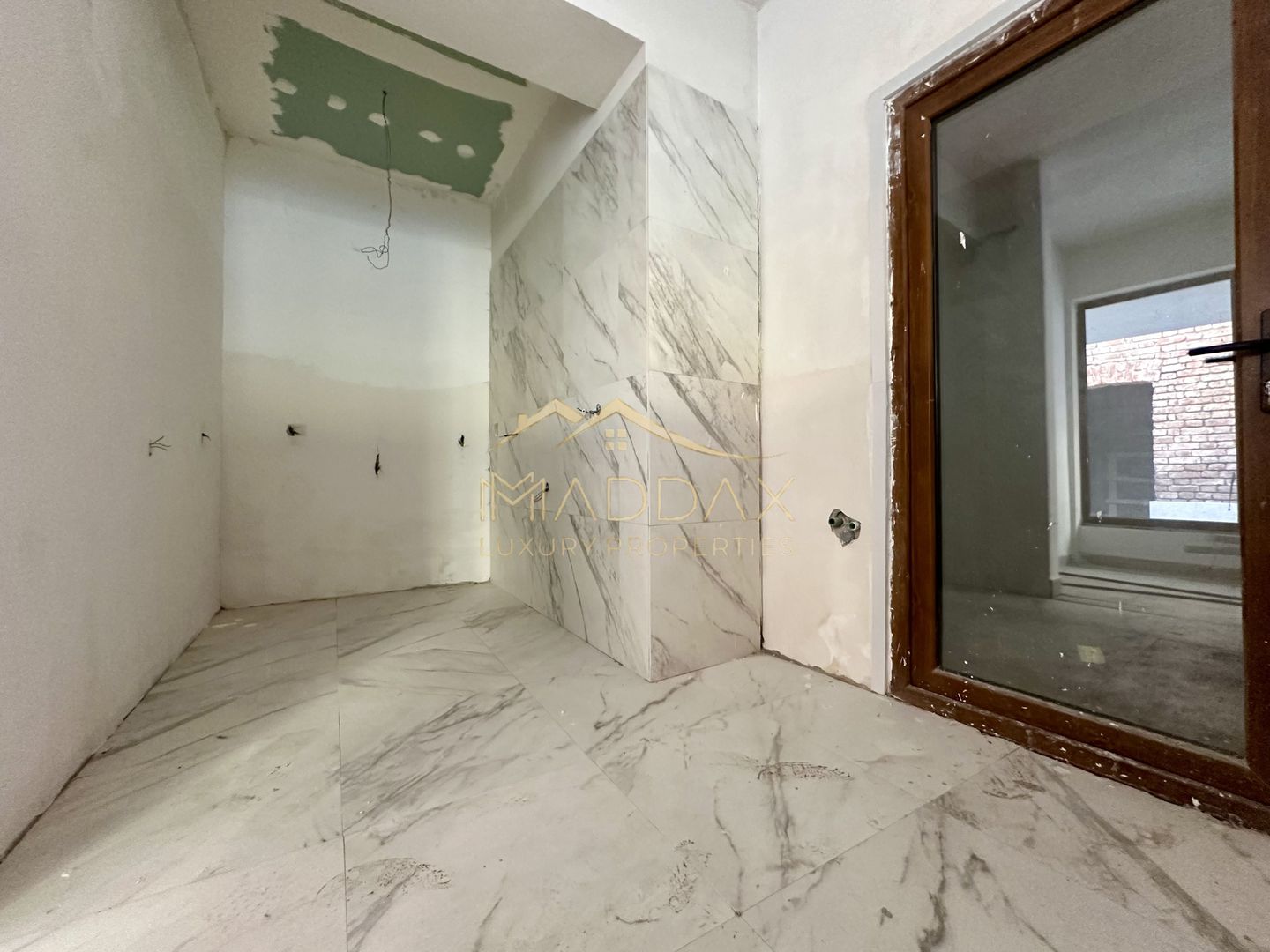 Spațiu comercial de lux pe Bulevardul Aviatorilor – 94 mp utili + terasa (135mp) - Poză 9