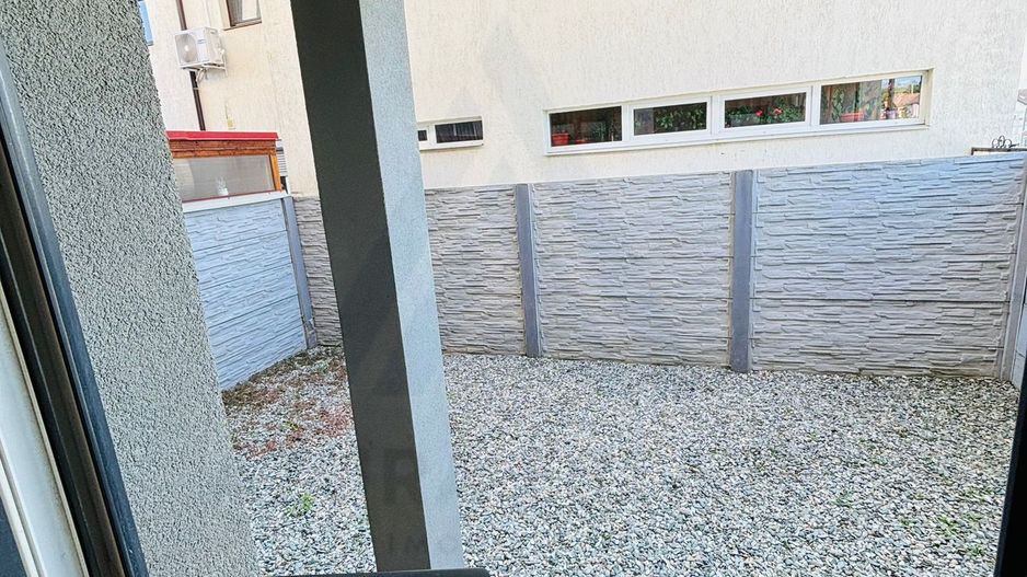 Apartament 3 camere 55 mp utili si curte 40 mp cartierul Arhitectilor - Poză 12