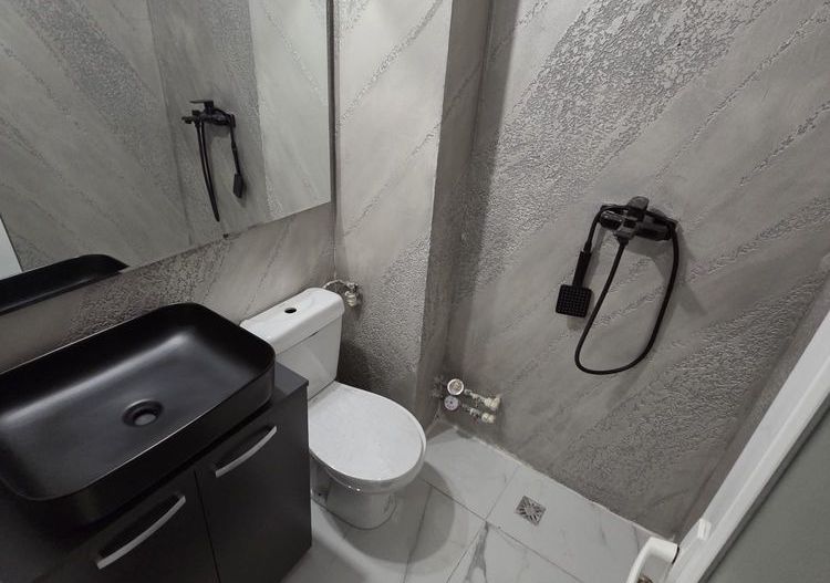 Garsoniera renovata,  Tiglina 1 - Poză 2