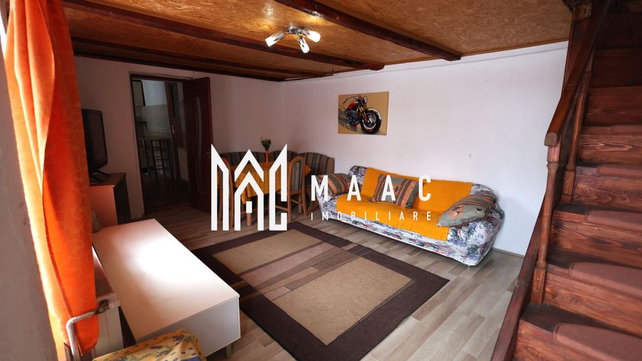 Casa 4 camere I Teren 550 mp I Garaj I Zona Trei Stejari - Poză 3