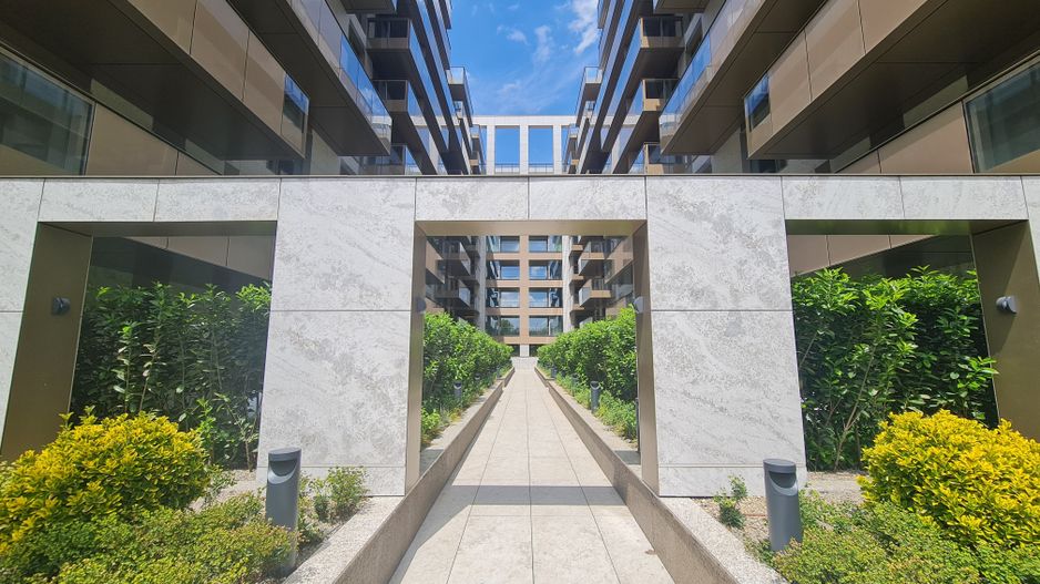Apartament Premium | 3 camere | Iancu Nicolae - Poză 20