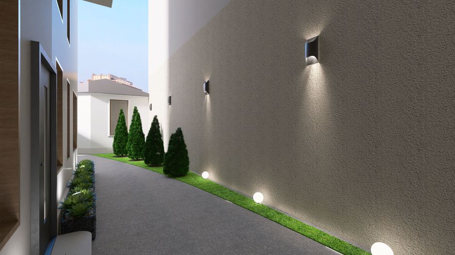 Grivitei 76 Residence - Poză 12