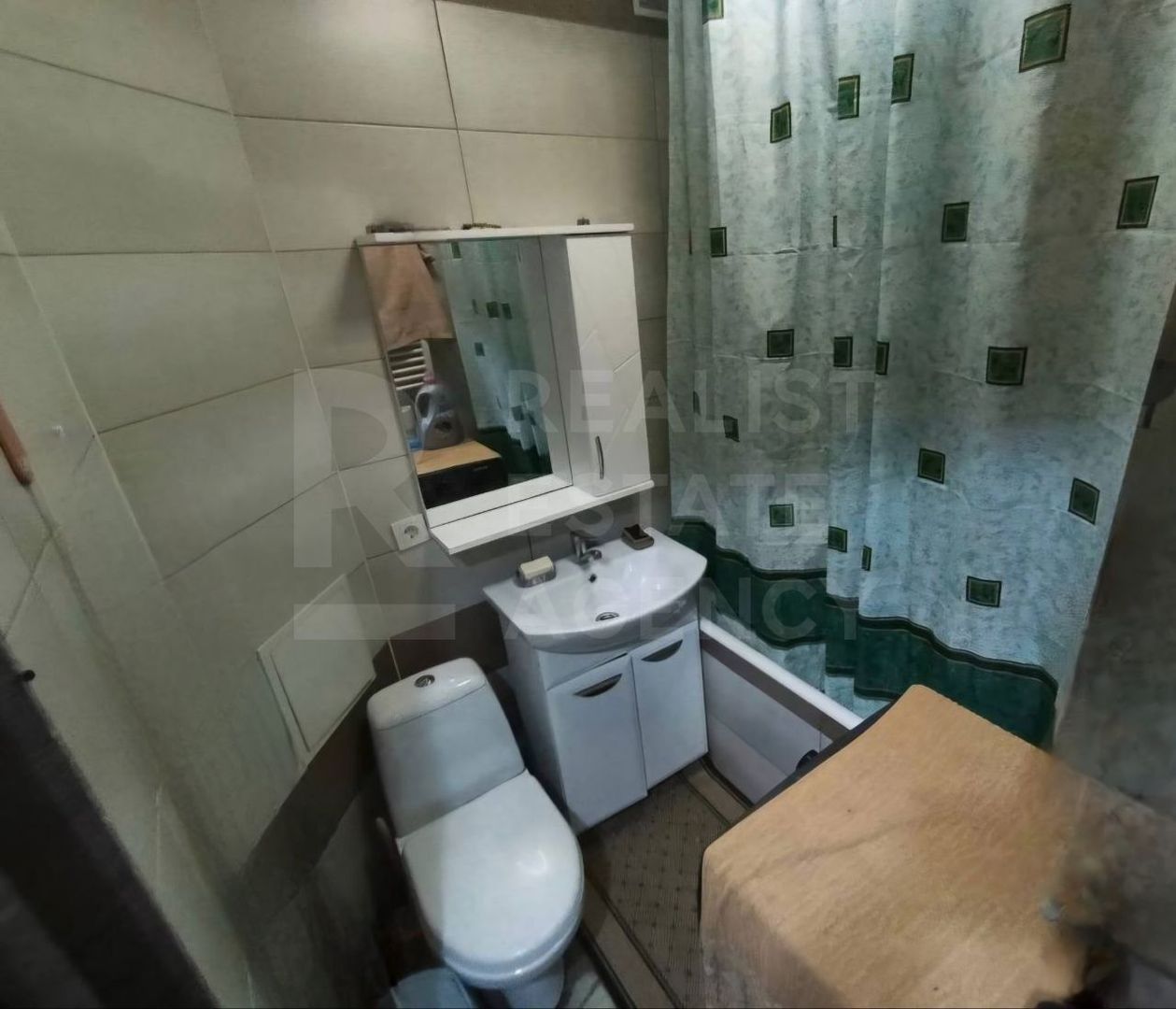 Vânzare, apartament, o cameră, str. Visarion Puiu, Bălți - Poză 6