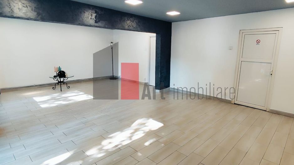 Spatiu comercial de inchiriat in zona Virtutii - Poză 26