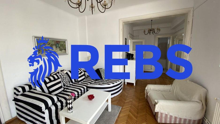 Apartament in vila Piata Victoriei | Caderea Bastiliei - Poză 2