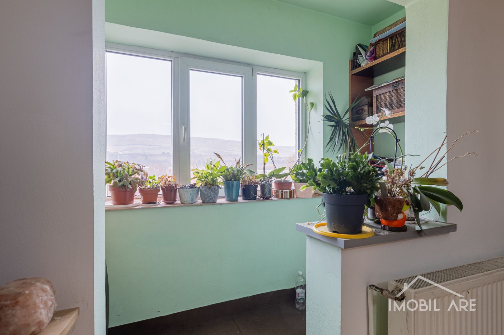 Apartament cu 3 camere de vânzare - Poză 11