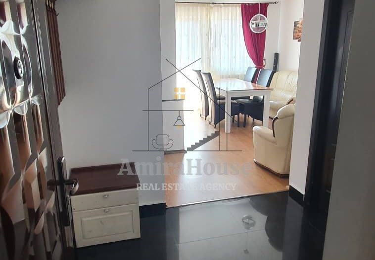Apartament 3 camere, parcare, Vivo Mall - Poză 8
