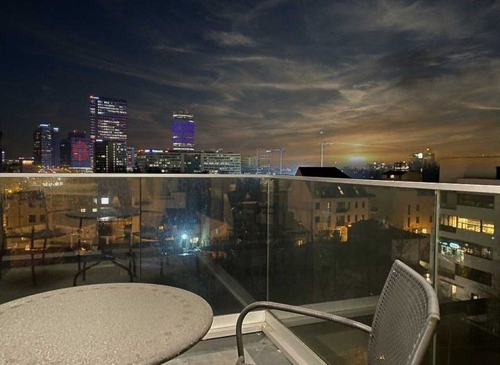 APARTAMENT SUPERB | ONE HERASTRAU PLAZA - Poză 8