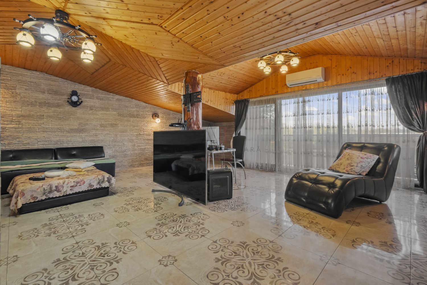 COMISION 0% | 2 Case cu Spatiu Comercial | Teren 1019mp | 540 eur/mp - Poză 14