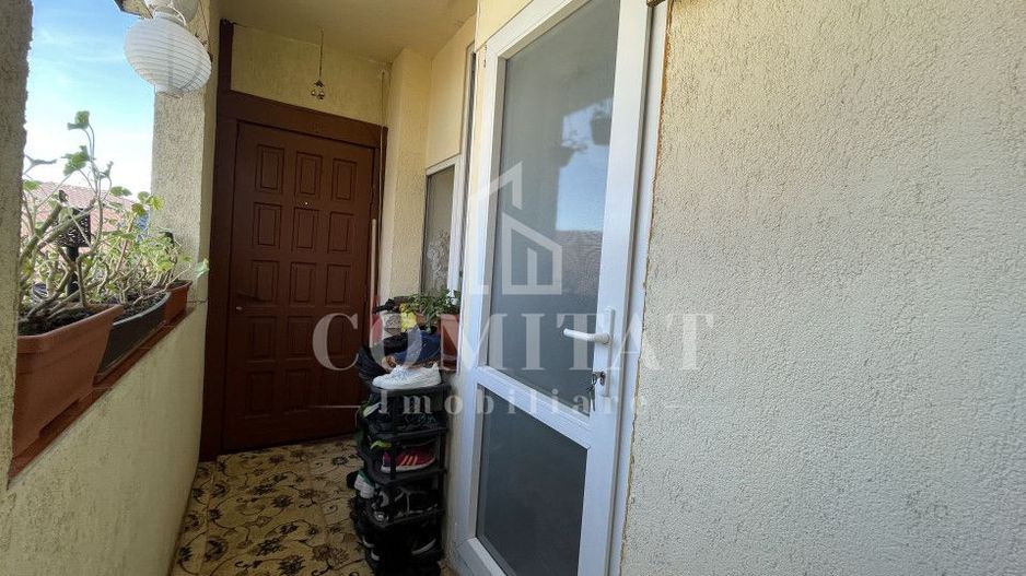 Apartament 3 Camere | 75 mp | Curte & Parcare | Semicentral - Poză 11