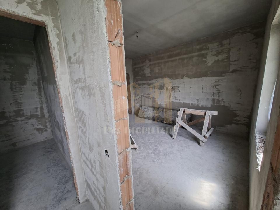 Ocazie! Casa individuala 4 camere Sanpetru Brasov - Poză 14