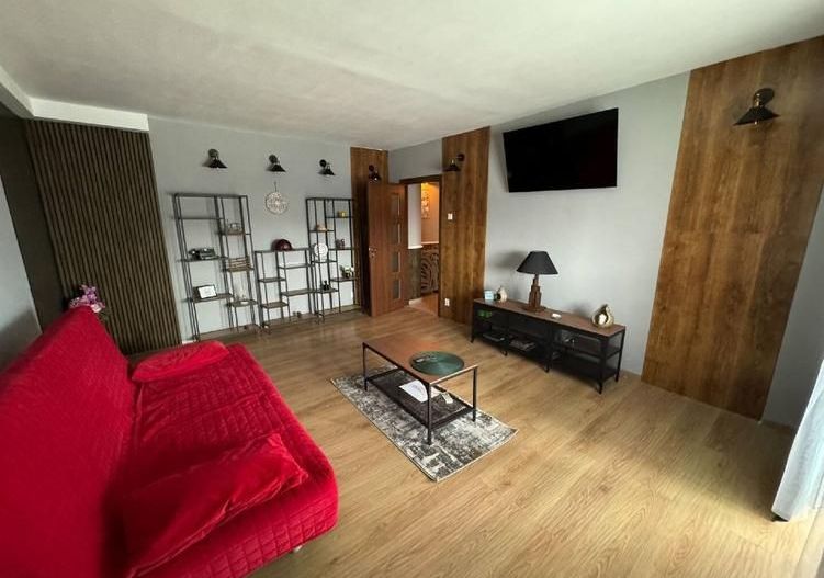 De Inchiriat Apartament 2 camere renovat, zona Unirii - Poză 15